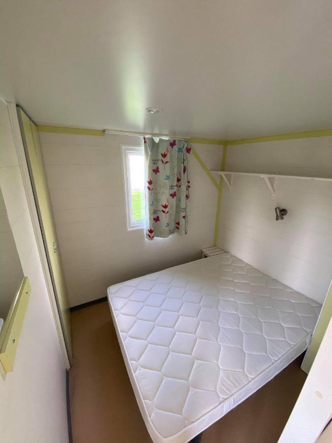 Camping La Baie Du Mont Saint Michel Ceaux Ngoại thất bức ảnh
