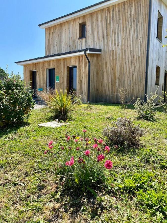 Camping La Baie Du Mont Saint Michel Ceaux Ngoại thất bức ảnh